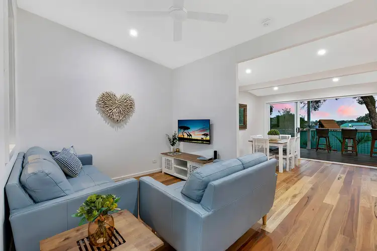 Third view of Homely house listing, 88 Brooke Avenue, Killarney Vale NSW 2261