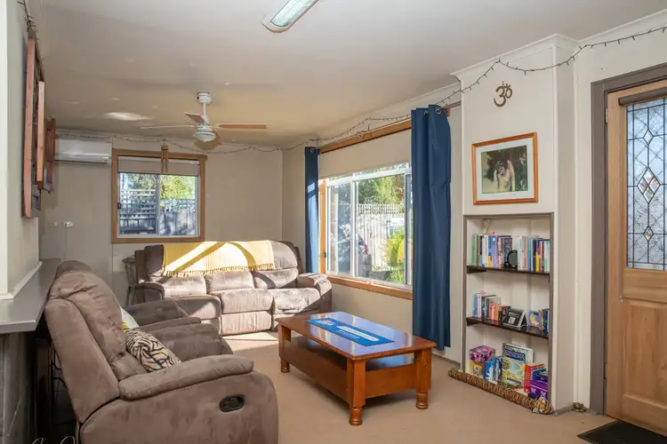 Fourth view of Homely house listing, 140 Alanvale Road, Newnham TAS 7248
