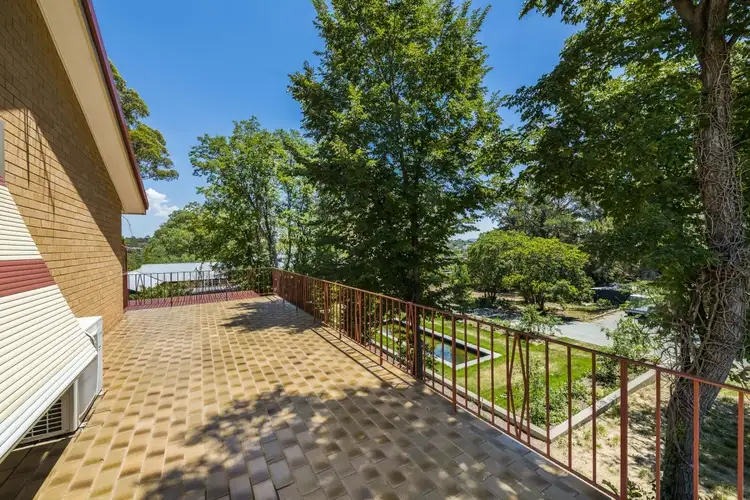 Fifth view of Homely house listing, 75 Cameron Road, Queanbeyan NSW 2620