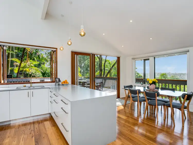 Second view of Homely house listing, 34 Beaumont Crescent, Bayview NSW 2104