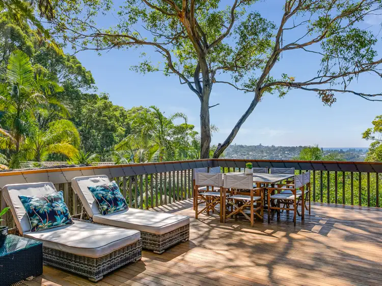 Fifth view of Homely house listing, 34 Beaumont Crescent, Bayview NSW 2104