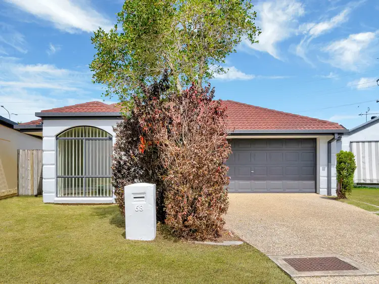 68 Serafina Drive, Helensvale QLD 4212
