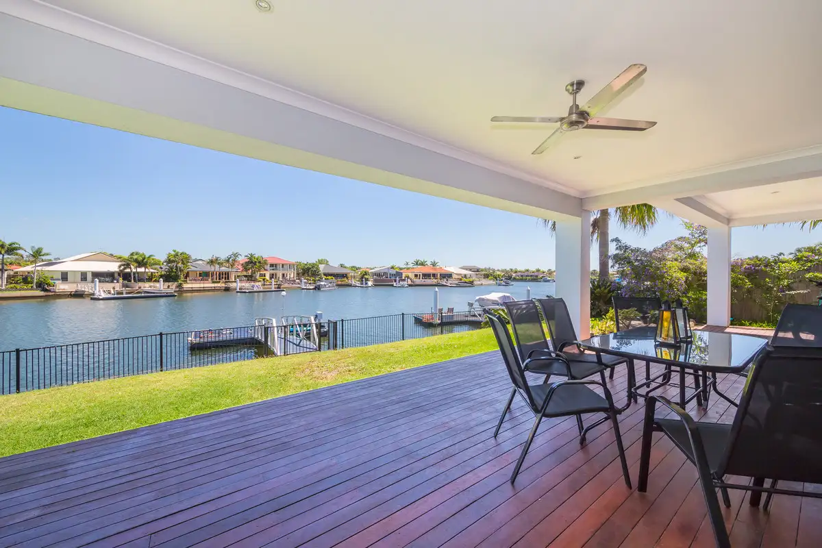 Main view of Homely house listing, 99 Voyagers Drive, Banksia Beach QLD 4507