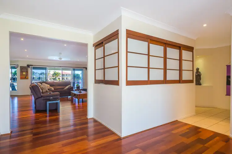 Fifth view of Homely house listing, 99 Voyagers Drive, Banksia Beach QLD 4507