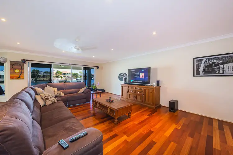 Sixth view of Homely house listing, 99 Voyagers Drive, Banksia Beach QLD 4507