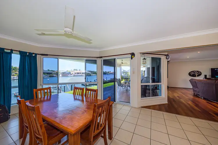 Seventh view of Homely house listing, 99 Voyagers Drive, Banksia Beach QLD 4507
