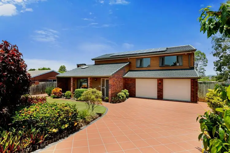 Main view of Homely house listing, 28 Barramay St, Manly West QLD 4179