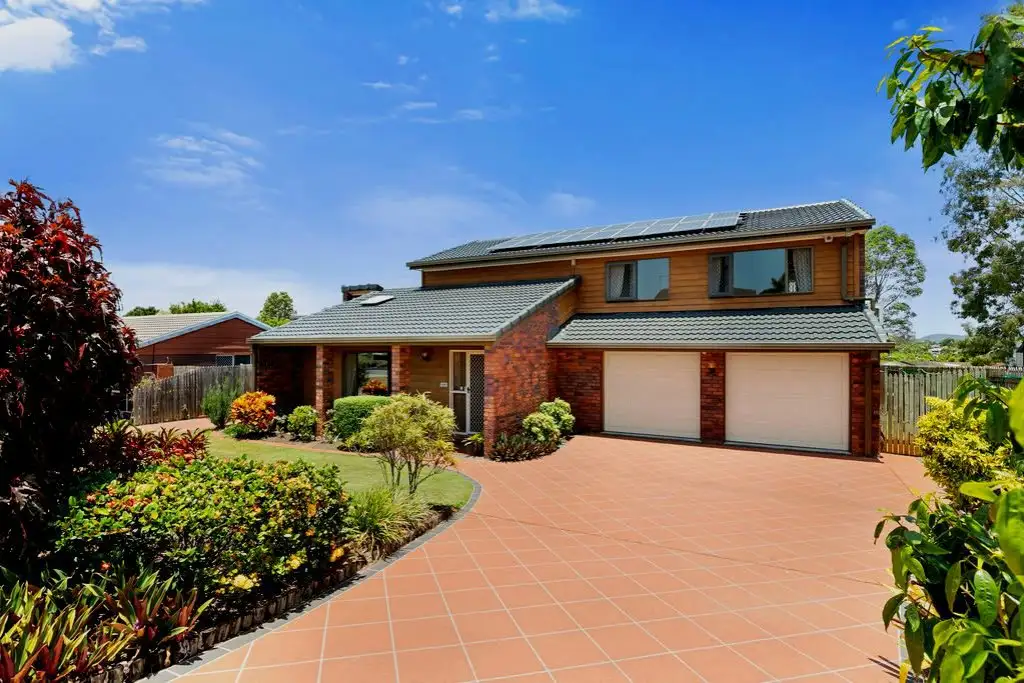 Main view of Homely house listing, 28 Barramay St, Manly West QLD 4179