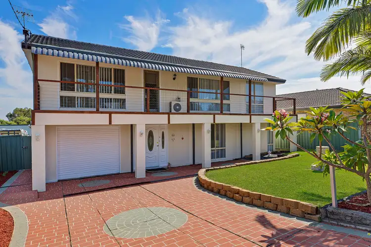 13 Patrick Street, Bateau Bay NSW 2261