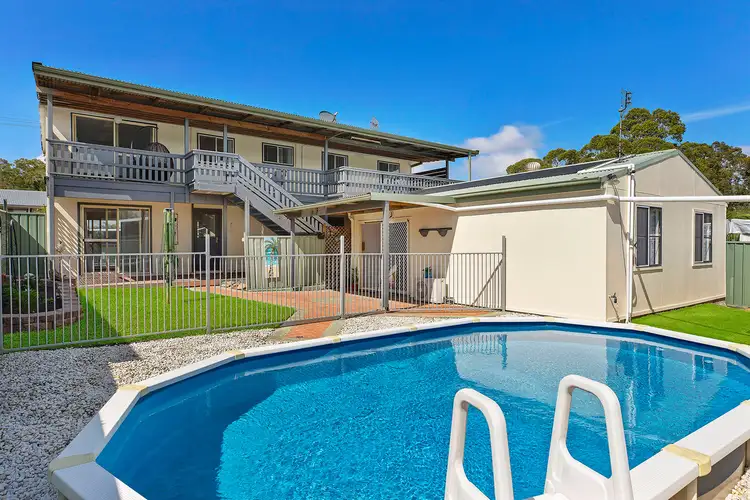 Third view of Homely house listing, 13 Patrick Street, Bateau Bay NSW 2261
