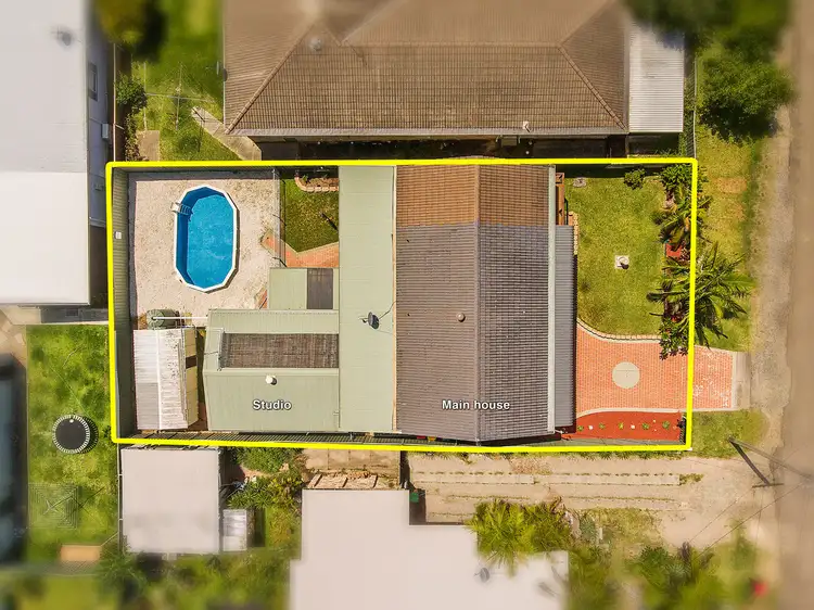 Fourth view of Homely house listing, 13 Patrick Street, Bateau Bay NSW 2261