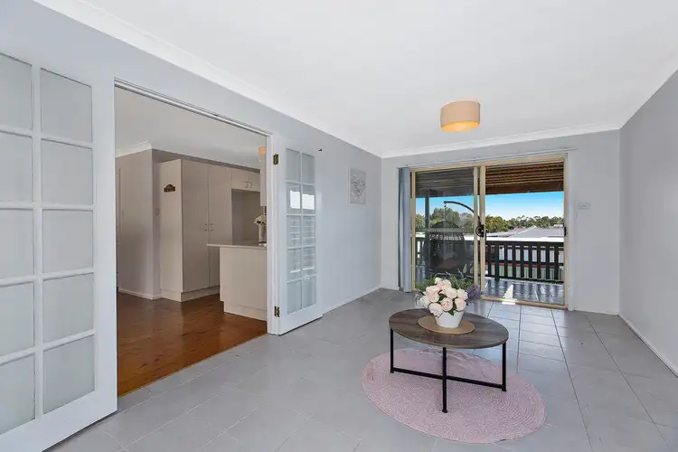 Fifth view of Homely house listing, 13 Patrick Street, Bateau Bay NSW 2261