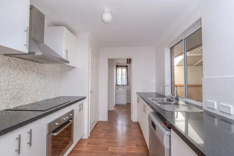 Second view of Homely house listing, 5 Evans Place, Two Rocks WA 6037