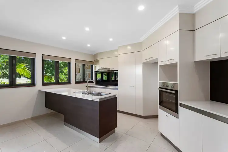 Second view of Homely semi-detached listing, 2/18 Menton Avenue, Varsity Lakes QLD 4227