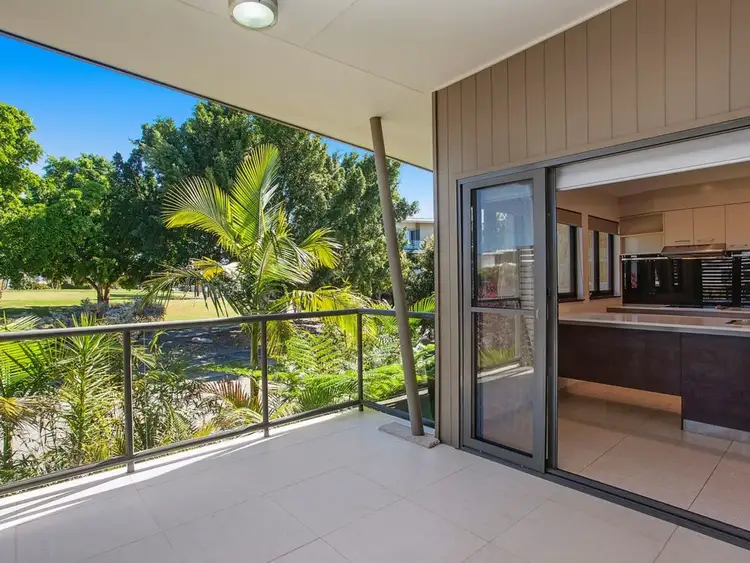 Third view of Homely semi-detached listing, 2/18 Menton Avenue, Varsity Lakes QLD 4227