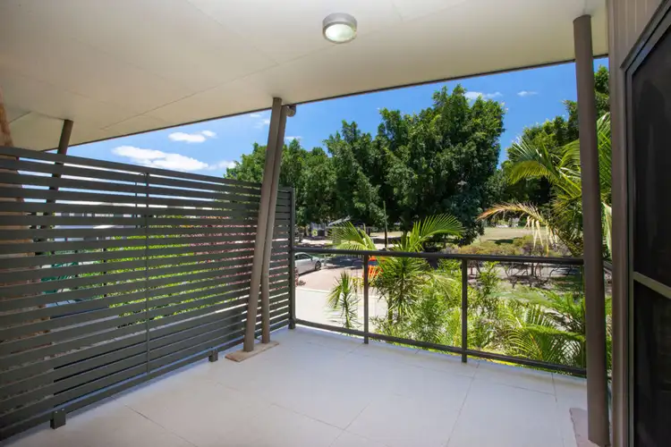 Fourth view of Homely semi-detached listing, 2/18 Menton Avenue, Varsity Lakes QLD 4227