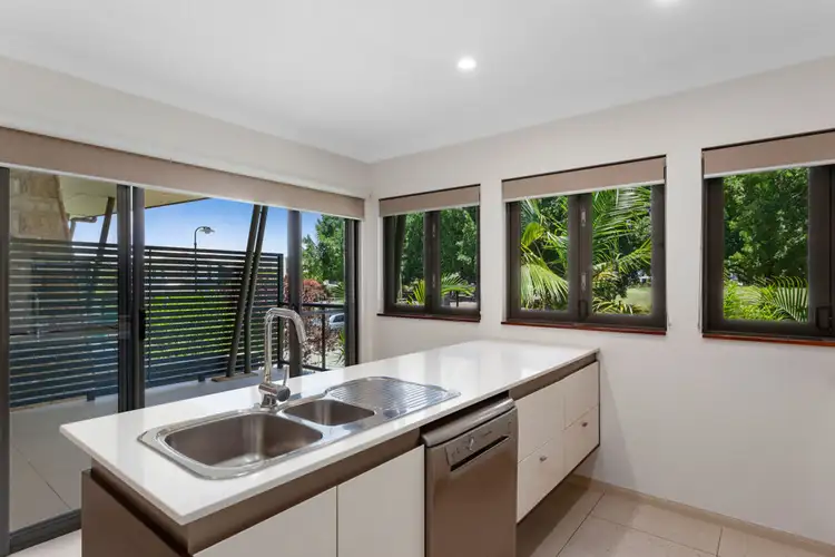 Fifth view of Homely semi-detached listing, 2/18 Menton Avenue, Varsity Lakes QLD 4227