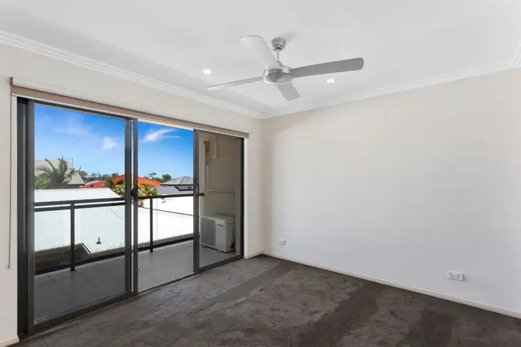Sixth view of Homely semi-detached listing, 2/18 Menton Avenue, Varsity Lakes QLD 4227