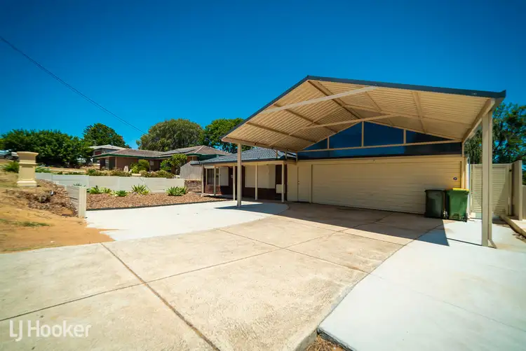 Second view of Homely house listing, 39 Bickner Way, Parmelia WA 6167