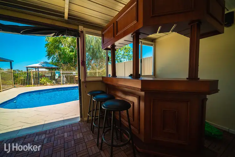 Seventh view of Homely house listing, 39 Bickner Way, Parmelia WA 6167