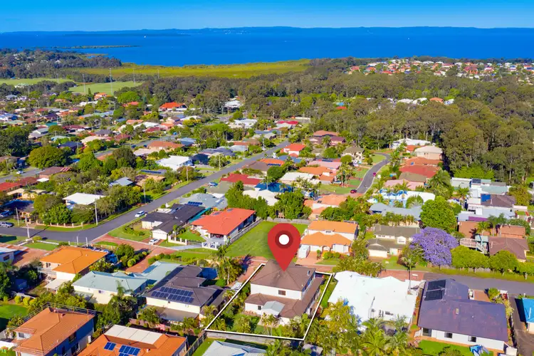 Third view of Homely house listing, 24 Paranka Drive North, Cleveland QLD 4163
