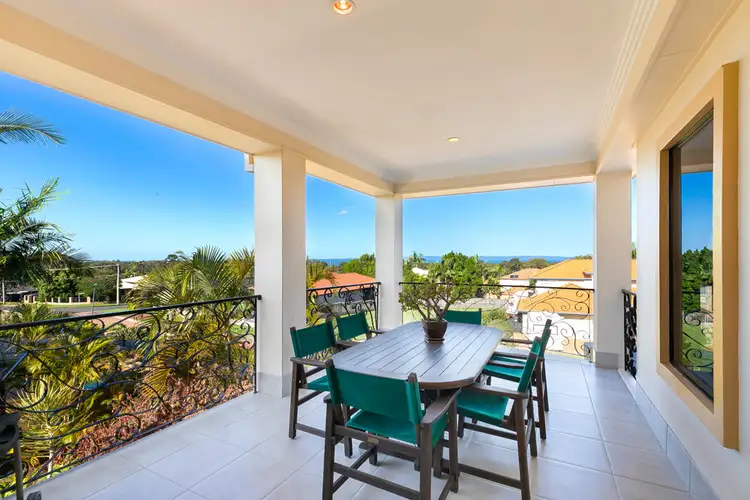 Fourth view of Homely house listing, 24 Paranka Drive North, Cleveland QLD 4163