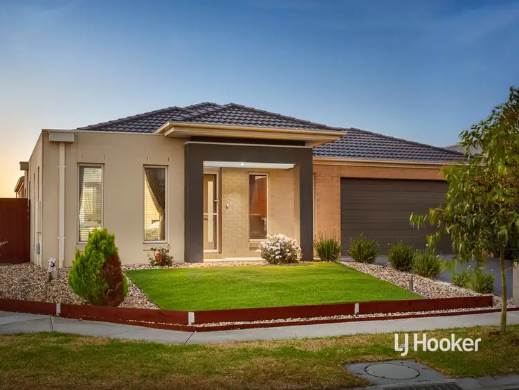 20 Solo Street, Point Cook VIC 3030