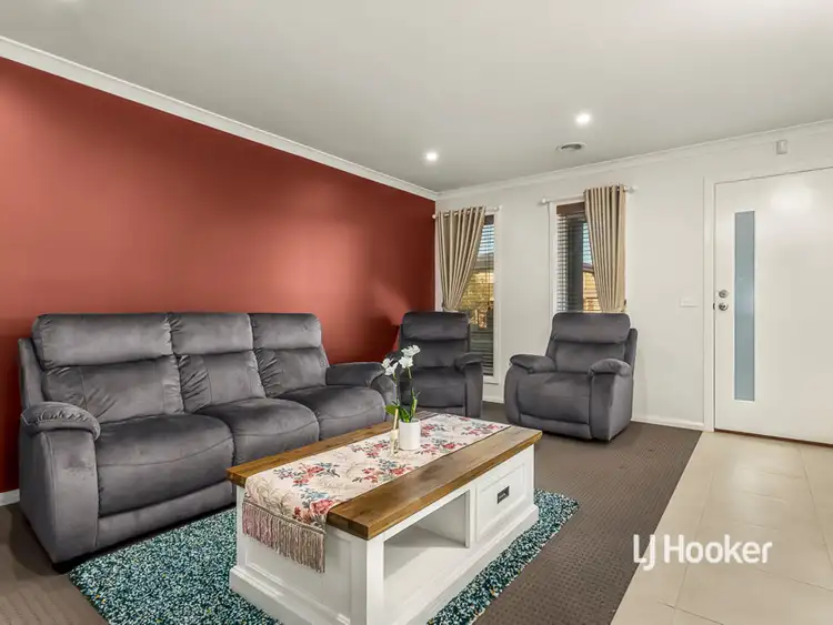 Second view of Homely house listing, 20 Solo Street, Point Cook VIC 3030