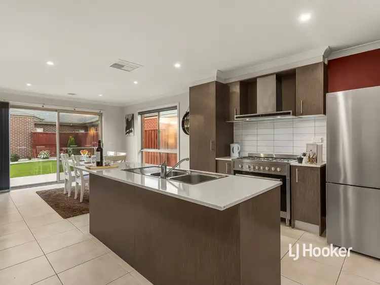 Third view of Homely house listing, 20 Solo Street, Point Cook VIC 3030