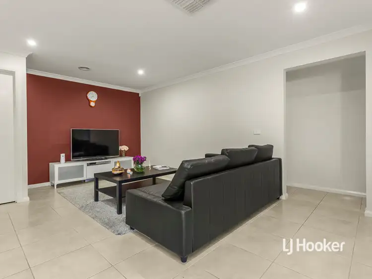 Sixth view of Homely house listing, 20 Solo Street, Point Cook VIC 3030