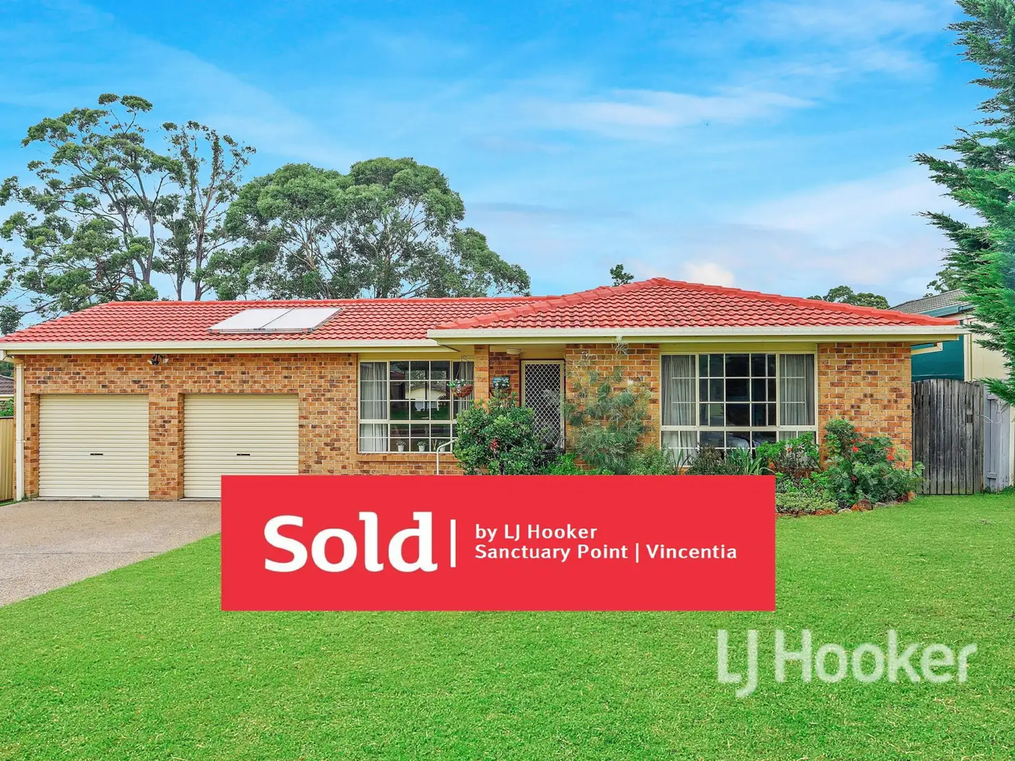 Main view of Homely house listing, 14 Kenneth Ave, Sanctuary Point NSW 2540