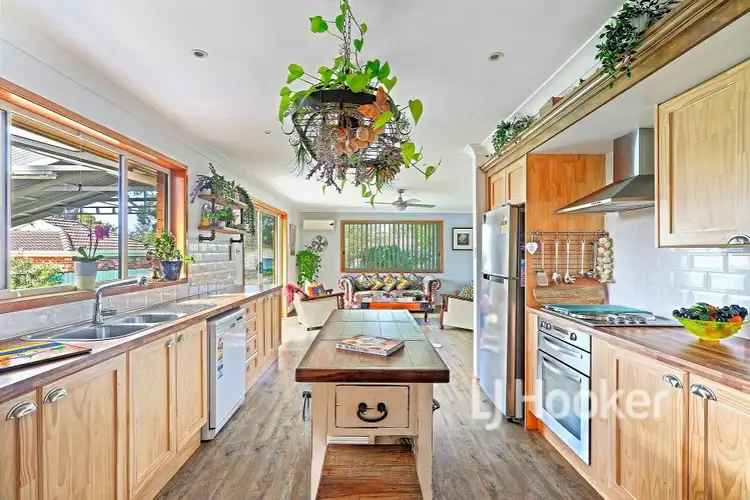 Second view of Homely house listing, 14 Kenneth Ave, Sanctuary Point NSW 2540
