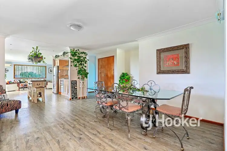Fifth view of Homely house listing, 14 Kenneth Ave, Sanctuary Point NSW 2540