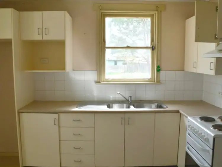 Second view of Homely house listing, 4 Moore Close, Singleton NSW 2330