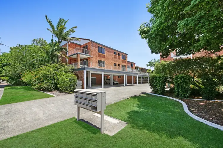7/16 Madang Crescent, Runaway Bay QLD 4216