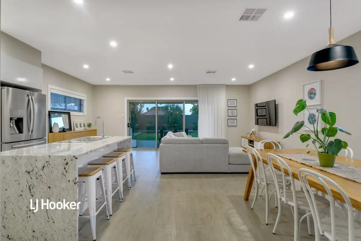 Main view of Homely house listing, 17a Ayredale Avenue, Clearview SA 5085