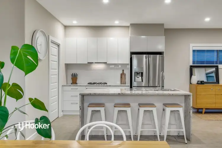 Second view of Homely house listing, 17a Ayredale Avenue, Clearview SA 5085