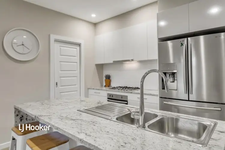 Third view of Homely house listing, 17a Ayredale Avenue, Clearview SA 5085