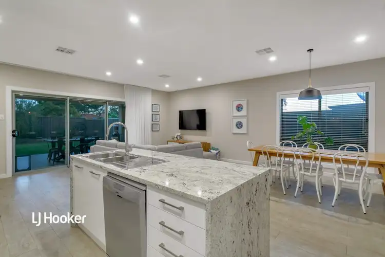 Fourth view of Homely house listing, 17a Ayredale Avenue, Clearview SA 5085