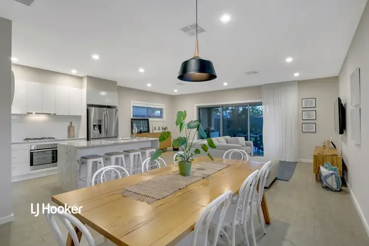 Fifth view of Homely house listing, 17a Ayredale Avenue, Clearview SA 5085