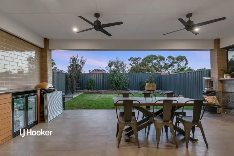 Sixth view of Homely house listing, 17a Ayredale Avenue, Clearview SA 5085