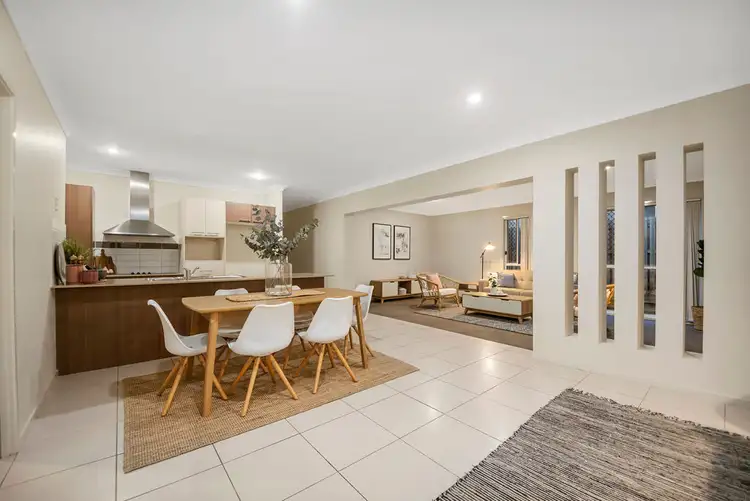 Fourth view of Homely house listing, 8 Henry Street, Coomera QLD 4209