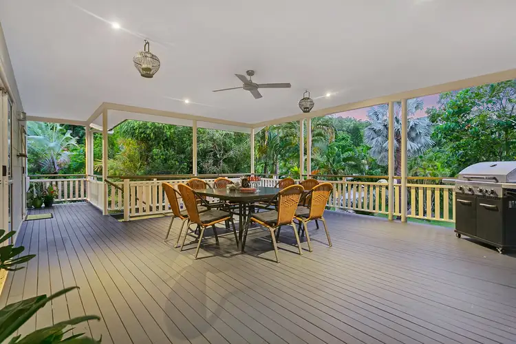 2 Matheson Drive, Brinsmead QLD 4870