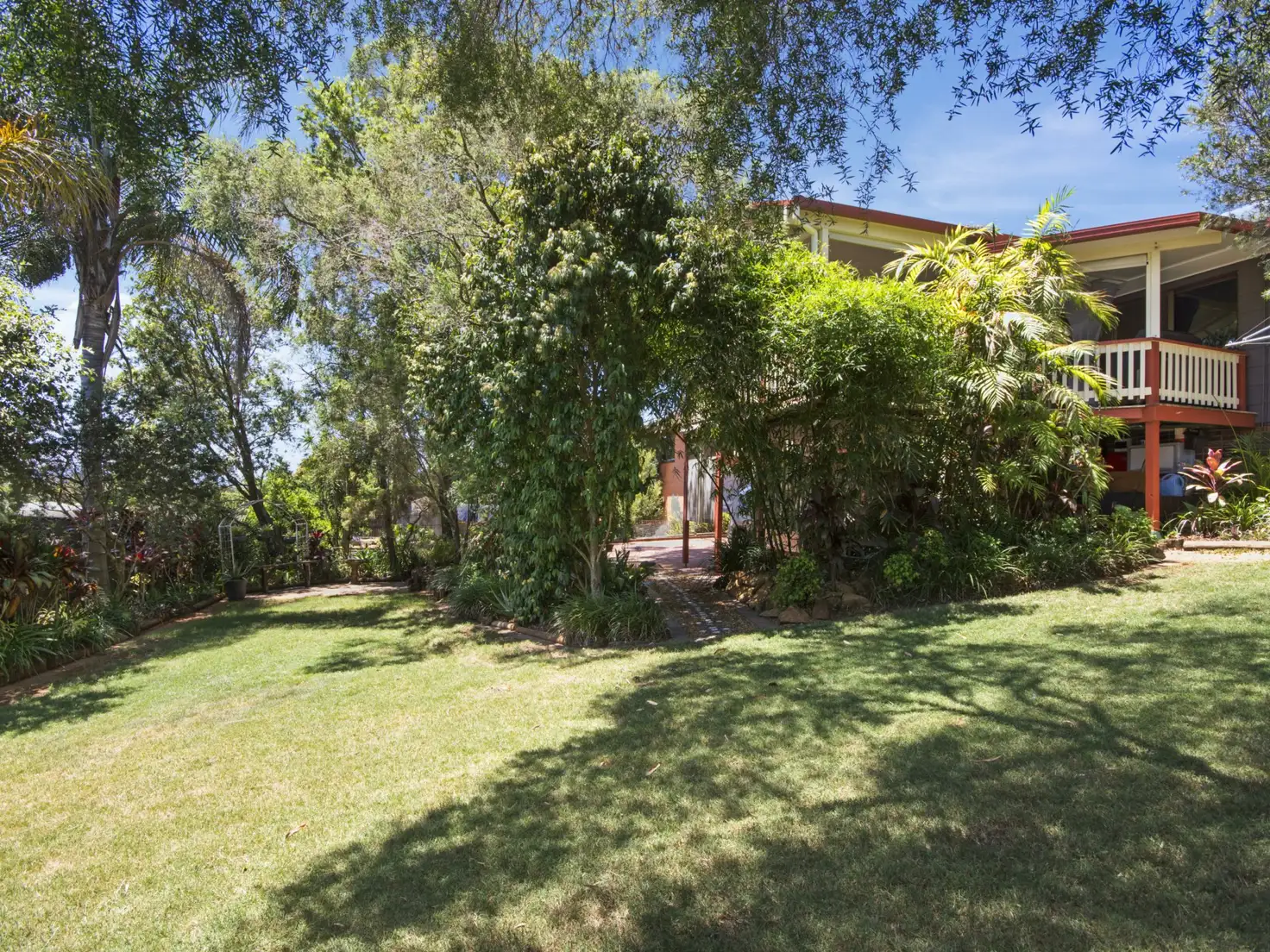 Main view of Homely house listing, 7 Holmesleigh Drive, Goonellabah NSW 2480