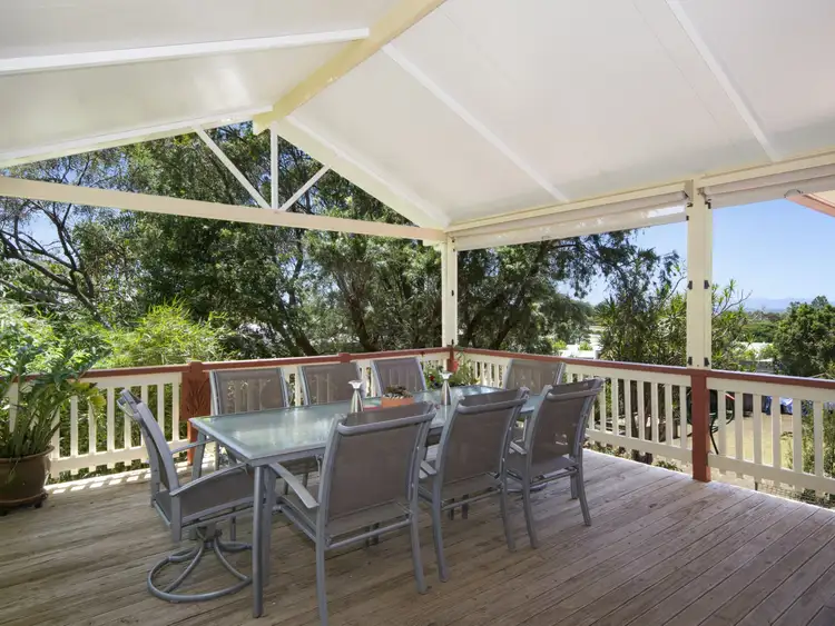 Second view of Homely house listing, 7 Holmesleigh Drive, Goonellabah NSW 2480