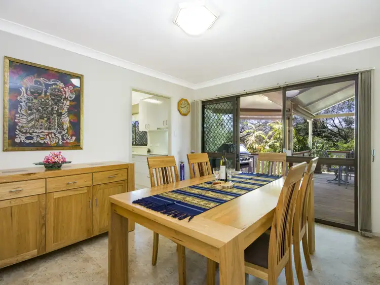 Third view of Homely house listing, 7 Holmesleigh Drive, Goonellabah NSW 2480
