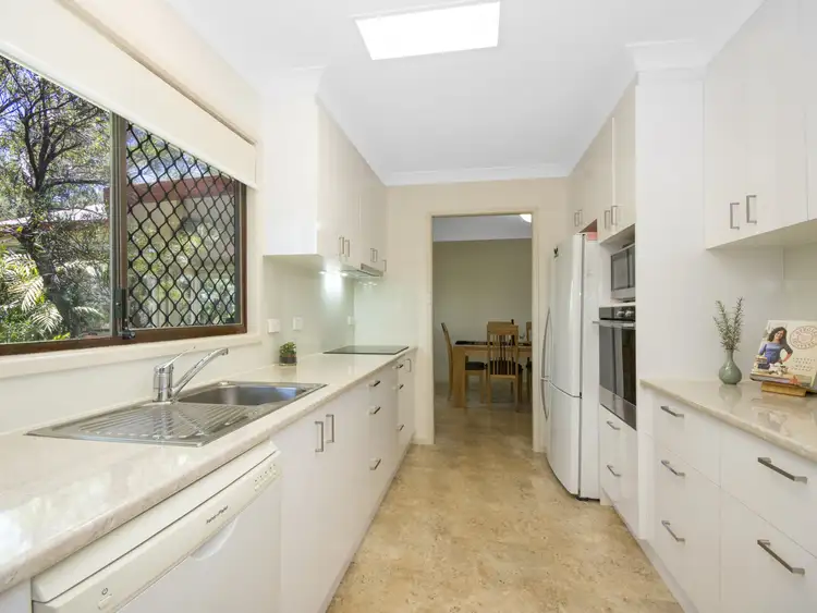 Fourth view of Homely house listing, 7 Holmesleigh Drive, Goonellabah NSW 2480