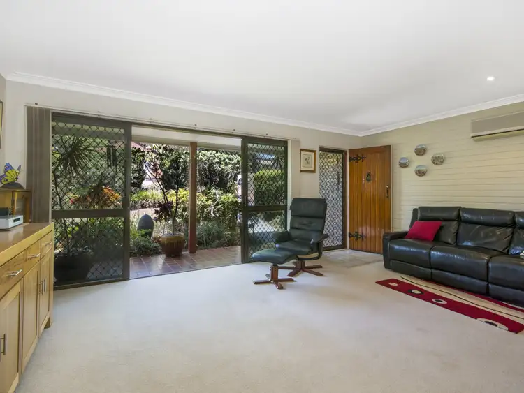 Fifth view of Homely house listing, 7 Holmesleigh Drive, Goonellabah NSW 2480