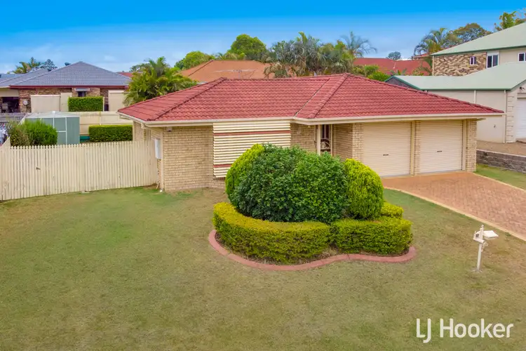 14 Walnut Court, Birkdale QLD 4159