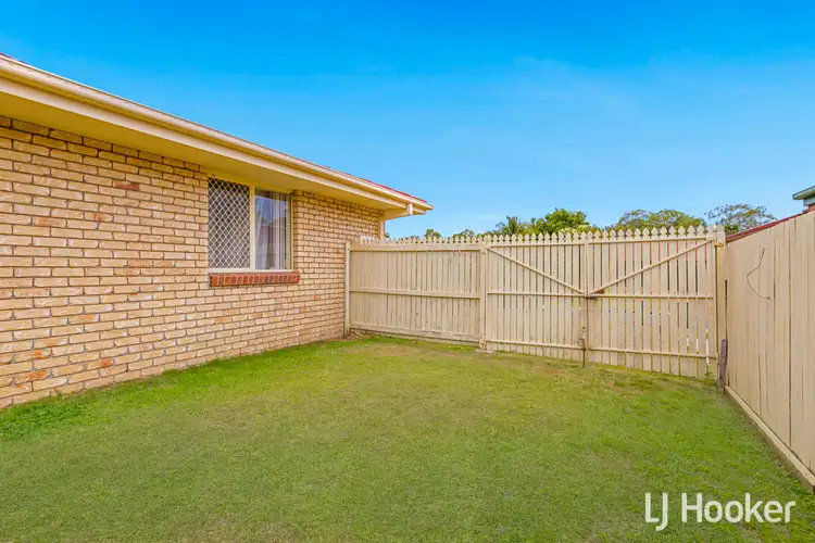 Fourth view of Homely house listing, 14 Walnut Court, Birkdale QLD 4159